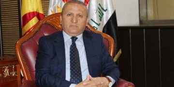 حزب بارزاني يرفــض الدولة الدينية