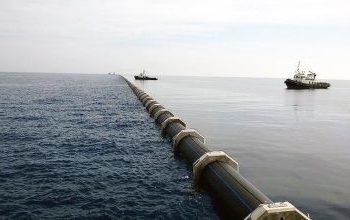 الخلافات الداخلية قد تؤثر على مساعي تصدير الغاز الكردي إلى أوروبا ..(تقرير)