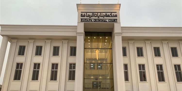 صدور حكم إلاعــــدام بحق مغتصب طفلة في بغداد