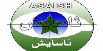 اعتقال (240 متهماً) بتعاطي وتجارة المخدرات خلال 6 أشهر فــي السليمانية