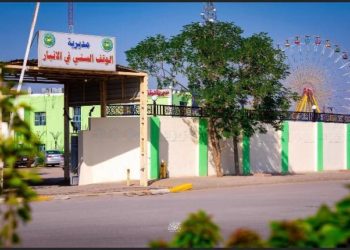  اعتقال أشخاص  في الانبار بتهمة “الإساءة لبيوت الله” بعد انتشار مقطع مصوّر لهم