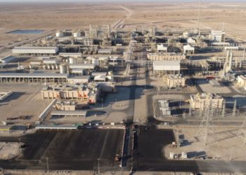 سلطنة عمان تعلن عن اكتشاف نفطي كبير