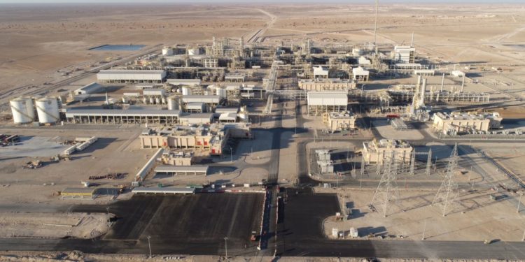 سلطنة عمان تعلن عن اكتشاف نفطي كبير