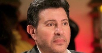 هاني شاكر يعلن استقالته من منصب نقيب المهن الموسيقية