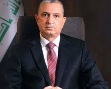 وزير الداخلية: .. نواصل سعينا للانتقال بشكل نهائي الى “العمل الإلكتروني”