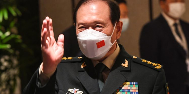 الصين تعلن إحراز “تـــقـــدم مثير للإعجاب” في تطوير أسلحة نووية جديدة