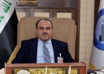 وزير العدل يعزل (7 موظفين) لارتكابهم مخالفات ‏قانونية