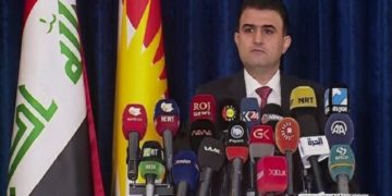 نتائج زيارة وفد الإقليم إلــــــى أنقرة