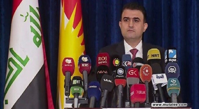 نتائج زيارة وفد الإقليم إلــــــى أنقرة