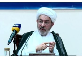 رد جديد من حزب الدعوة على تغريدة مقتدى الصدر