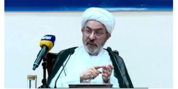 رد جديد من حزب الدعوة على تغريدة مقتدى الصدر