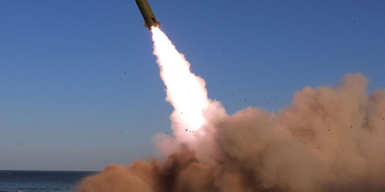 كوريا الشمالية تهدد بـ”النووي” .. وسط توترات مع واشنطن وسيول