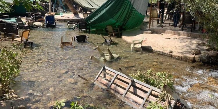 العراق يبرئ حزب العمال من قصف دهوك