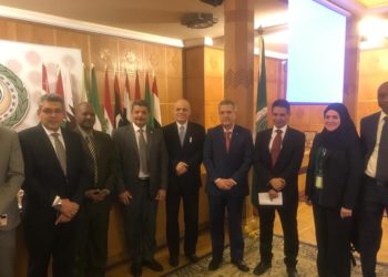 الاعلان عن تأسيس الشبكة العربية للرصد الإشعاعي البيئي والإنذار المبكر