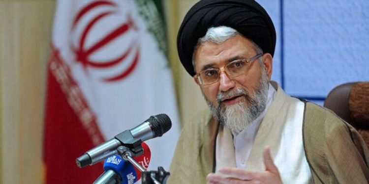 وزير الأمن الإيراني .. نفذنا عمليات ناجحة ضد إسرائيل