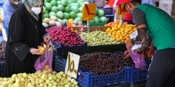نـــشر (قانون الدعم الطارئ للأمن الغذائي والتنمية) في الجريدة الرسمية