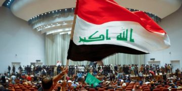 التيار الصدري .. الاعتصام بالبرلمان سيظل مفتوحا لحين إزاحة الفاسدين عن الحكم