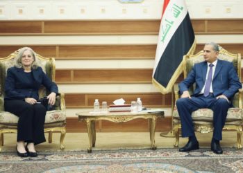بغداد و واشنطن تناقشان اتفاقيات “محاربة الارهاب”
