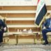 بغداد و واشنطن تناقشان اتفاقيات “محاربة الارهاب”