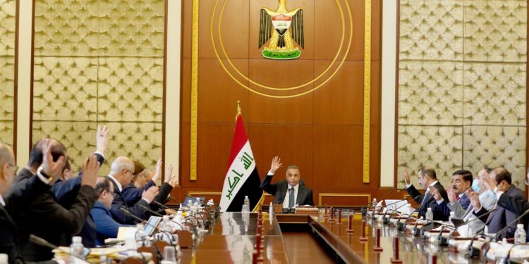 مجلس الوزراء يوافق على تعيين خريجي معاهد التدريب النفطي