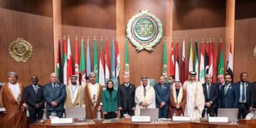 ترحيب بقرار الحلبوسي و تعليق على “تظاهرات الخضراء”
