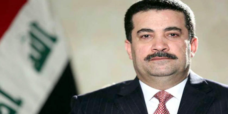 الإطــــار يختار محمد شياع السوداني مرشحاً لرئاسة الوزراء