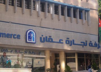 العراق أكثر الدول استيراداً من الأردن للنصف الأول عام 2022