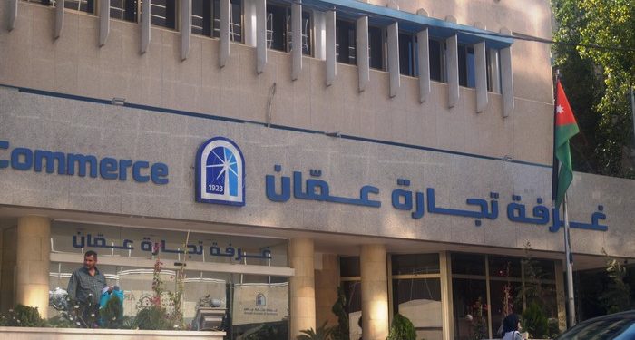 العراق أكثر الدول استيراداً من الأردن للنصف الأول عام 2022