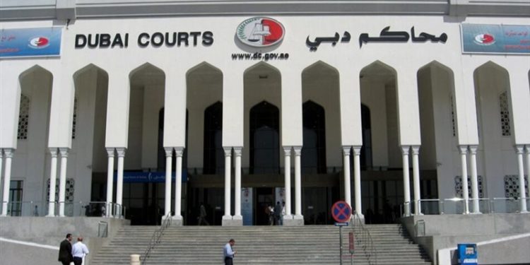 عصابة تتفاجأ بسرقة خزنة فارغة