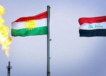 اتفاق سياسي وقانون مــــرن كفيــــلان بحل أزمة النفط بين بغداد وأربيل .. تقرير فرنسي