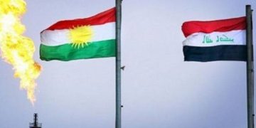 اتفاق سياسي وقانون مــــرن كفيــــلان بحل أزمة النفط بين بغداد وأربيل .. تقرير فرنسي