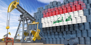 الشركات “الهندية والصينية” تحصل على الحصة الأكبر من صادرات العراق النفطية في شهر حزيران