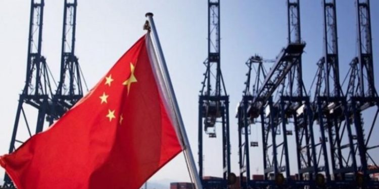 العراق ثالث اكبر مصدر نفطي للصين