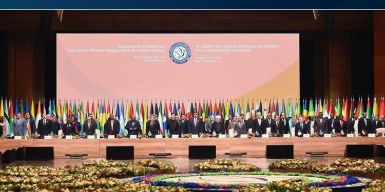 مباحثات برلمانية عراقية إيرانية في بــاكـــو