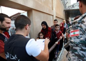لبنان يتحرك بمعادلة “ضيعة ضيعة” لاعادة النازحين السوريين .. بالتنسيق مع العراق ودول إقليمية