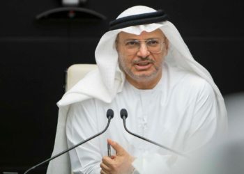 الإمارات تعمل على إرسال سفير لطهران وإعادة بناء العلاقة