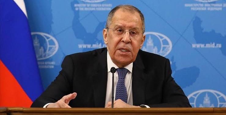 روسيا تعلن عن  تغير مهام العملية العسكرية في أوكرانيا أصبحت أوســـع