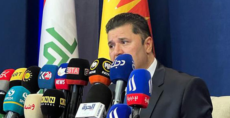 صدور أحكام على (12 متهماً) بالإتجار بالبشر في كوردستان