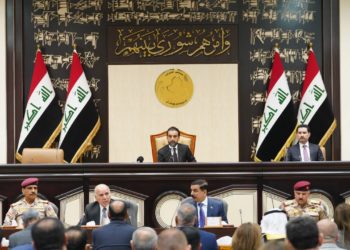 وزيرا الدفاع والخارجية .. العراق لا يمتلك العدة الكافية للرد على تركيا