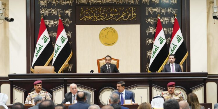 وزيرا الدفاع والخارجية .. العراق لا يمتلك العدة الكافية للرد على تركيا