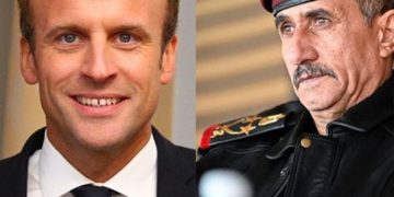 فرنسا تصدر مرسوما لتقليد “رئيس جهاز مُكافحة الإرهاب العراقي” وسام الشرف العالي