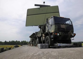 تزويـــد العراق 18 راداراً عسكرياً فرنسياً