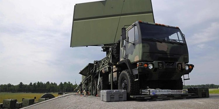 تزويـــد العراق 18 راداراً عسكرياً فرنسياً