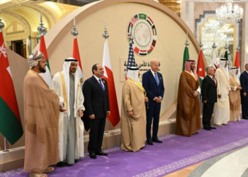 العرب ينفون الفكرة وطهران تستعين بـ”الدعاء والدهاء” للقضاء عليه .. موت” الناتو الإقليمي”