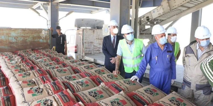 الصناعة في العراق تتعرض لـ “مشاكل ” بسبب الكُلف الباهظة