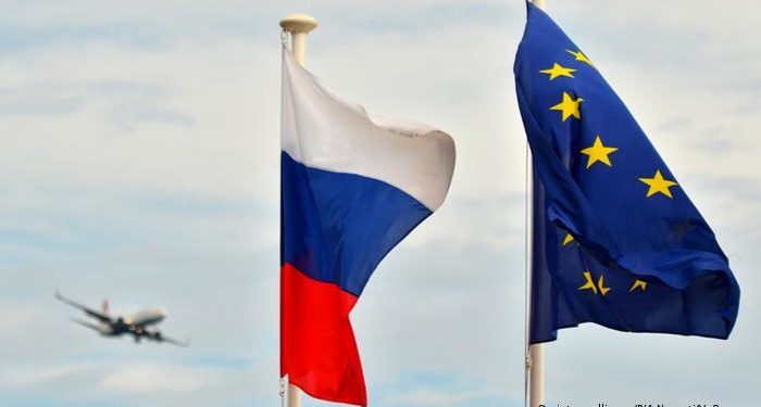 الاتحاد الأوروبي يمـــدد عقوباته ضد روسيا