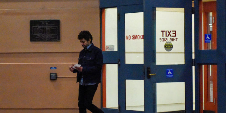 موظف تويتر الذي كشف “هوية مغردين للسعودية” يمثل أمام محكمة أميركية