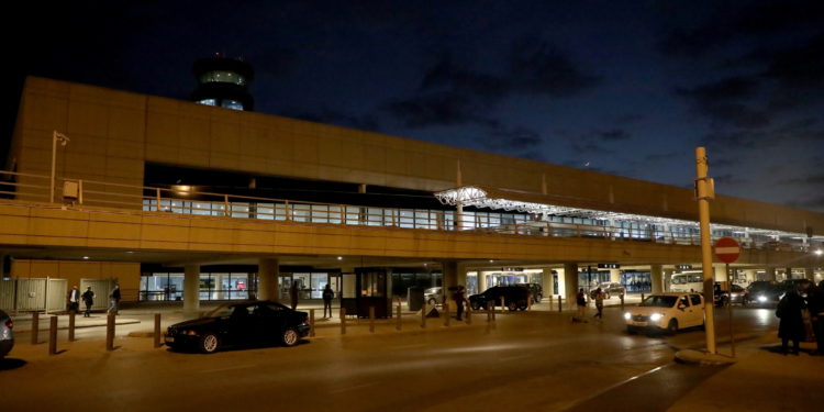 خطف رجل أعمال سعودي فور وصوله إلى لبنان