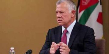 عبد الله الثاني .. لا استقرار في المنطقة من دون قيام الدولة الفلسطينية