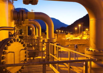 الاتحاد الأوروبي .. خفض إمدادات الغار دليل على ضرورة الاستغناء عن موسكو